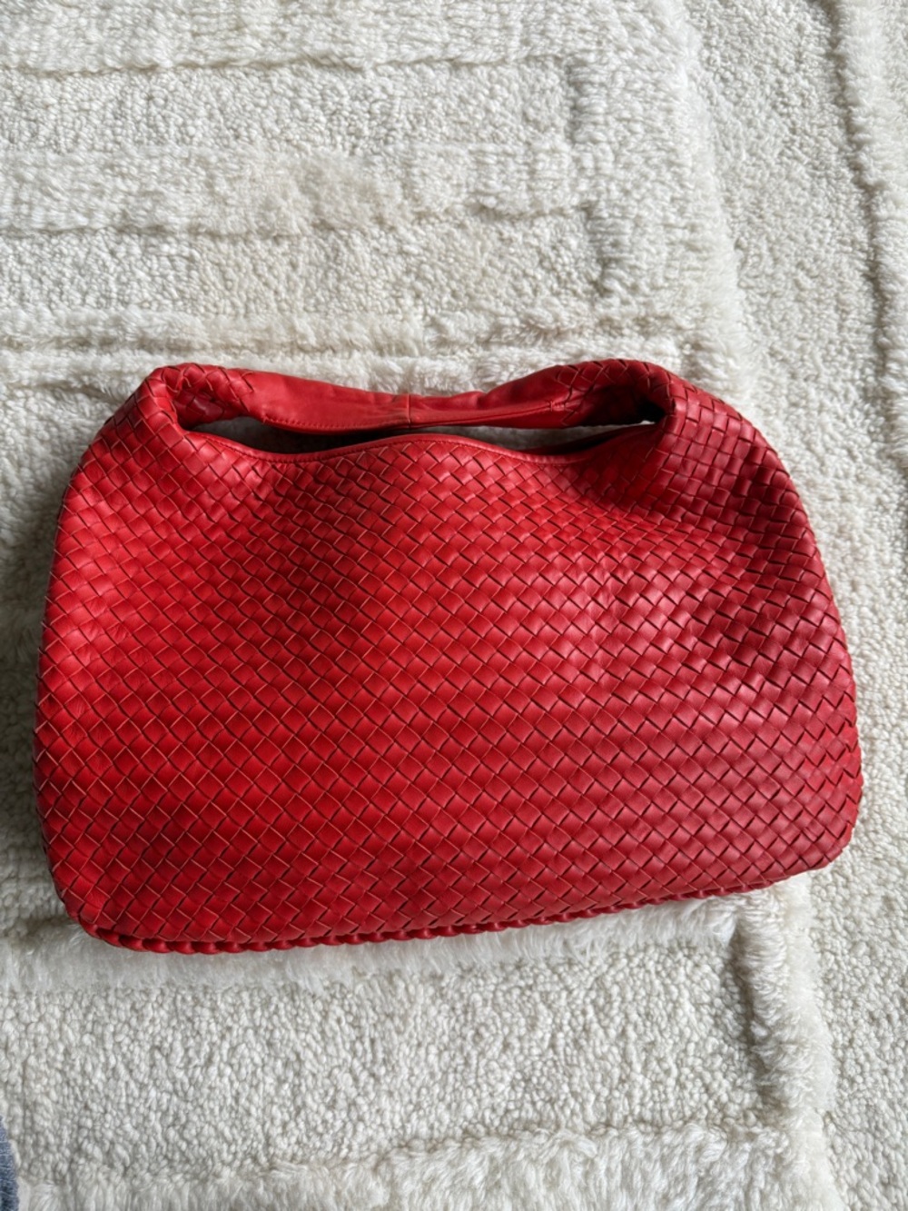 Bottega Veneta Hop Large Shoulder Bag - Picture 2 of 9